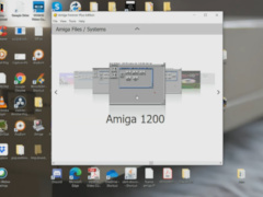 10 MARC - Amiga Forever 9.1