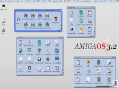 10 MARC - Amiga OS 3.2