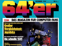 64'er magazine 84/12