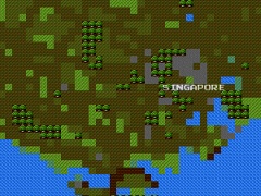 8-Bit Cities