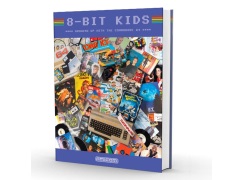 8 Bit Kids - Growing up with the Commodore 64