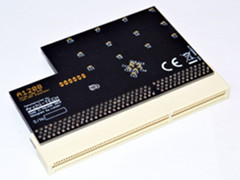 A1208 Memory expansion
