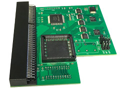 A1200 8MB RAM expansion
