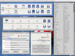 Aamp v2.0 - AmigaOS 4