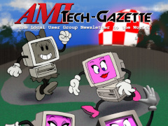 AMI Tech-Gazette #9