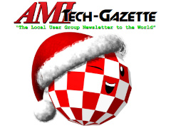 AMI Tech-Gazette #13