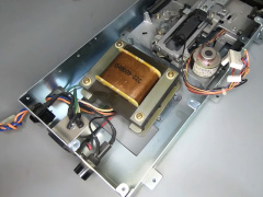 ANT&TEC - 1541 / 1571 power supply