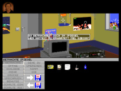 ASM - The Computer Game