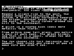 A Change in the Weather v6 - C64