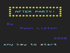 After Party - VIC20