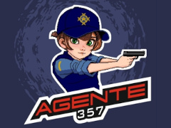 Agente 357 - Amiga