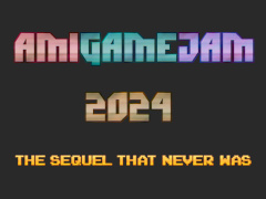 AmiGameJam 2024