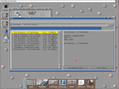 AmiTube v0.8 - Amiga