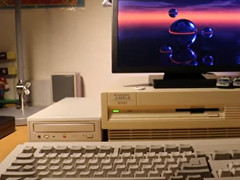 Amiga Love - Amiga & CD