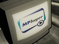 Amiga MPlayer