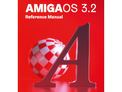 AmigaOS 3.2 Reference Manual