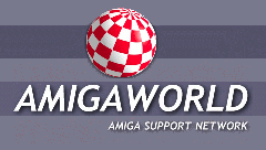 Amiga hardware projects