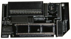 A604 Memory expansion