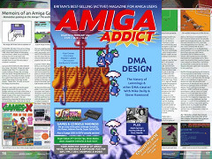 Amiga Addict 2