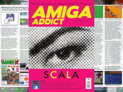 Amiga Addict 28