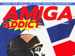 Amiga Addict 31