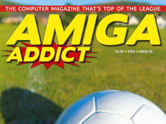 Amiga Addict 32