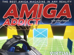 Amiga Addict 33