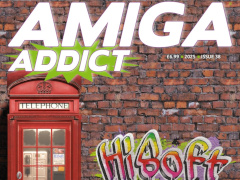 Amiga Addict 38