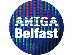 Amiga Belfast 2024