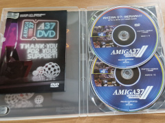 Amiga37 DVD