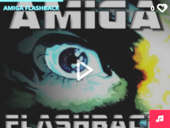Amiga Flashback #70