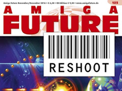 Amiga Future #123
