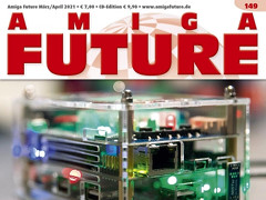 Amiga Future #149