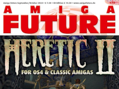 Amiga Future #170