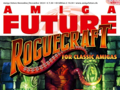 Amiga Future #171