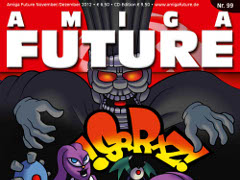 Amiga Future #99
