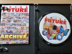 Amiga Future Archive 6