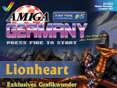 Amiga Germany #5