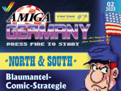Amiga Germany #7