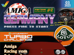 Amiga Germany #9