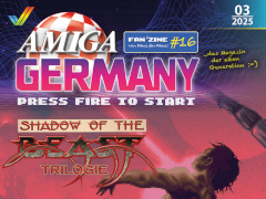 Amiga Germany #16