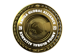 AGA -  Amiga Global Alliance