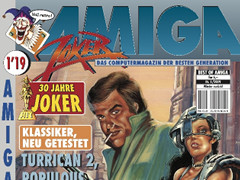 Amiga Joker 1/2019