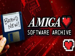 Amiga Love - Amiga archive