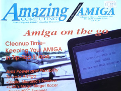 Amiga Love - Take Your Amiga, On the Go!