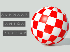 Alkmaar Amiga Meetup