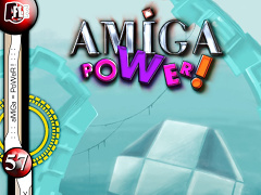 Amiga Power #57