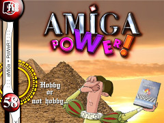 Amiga Power #58