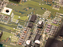 Amiga Retro - A600 Reparatur