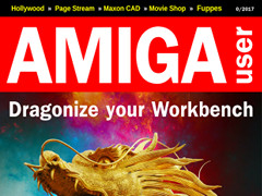 Amiga User 0
